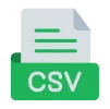 CSV