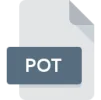 .PO, .POT