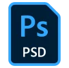 PSD