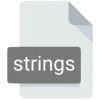 STRINGS