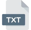 TXT